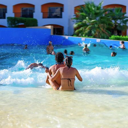 Fun & Sun Naama Waves Hotel Sharm el-Sheikh Ngoại thất bức ảnh