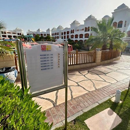 Fun & Sun Naama Waves Hotel Sharm el-Sheikh Ngoại thất bức ảnh