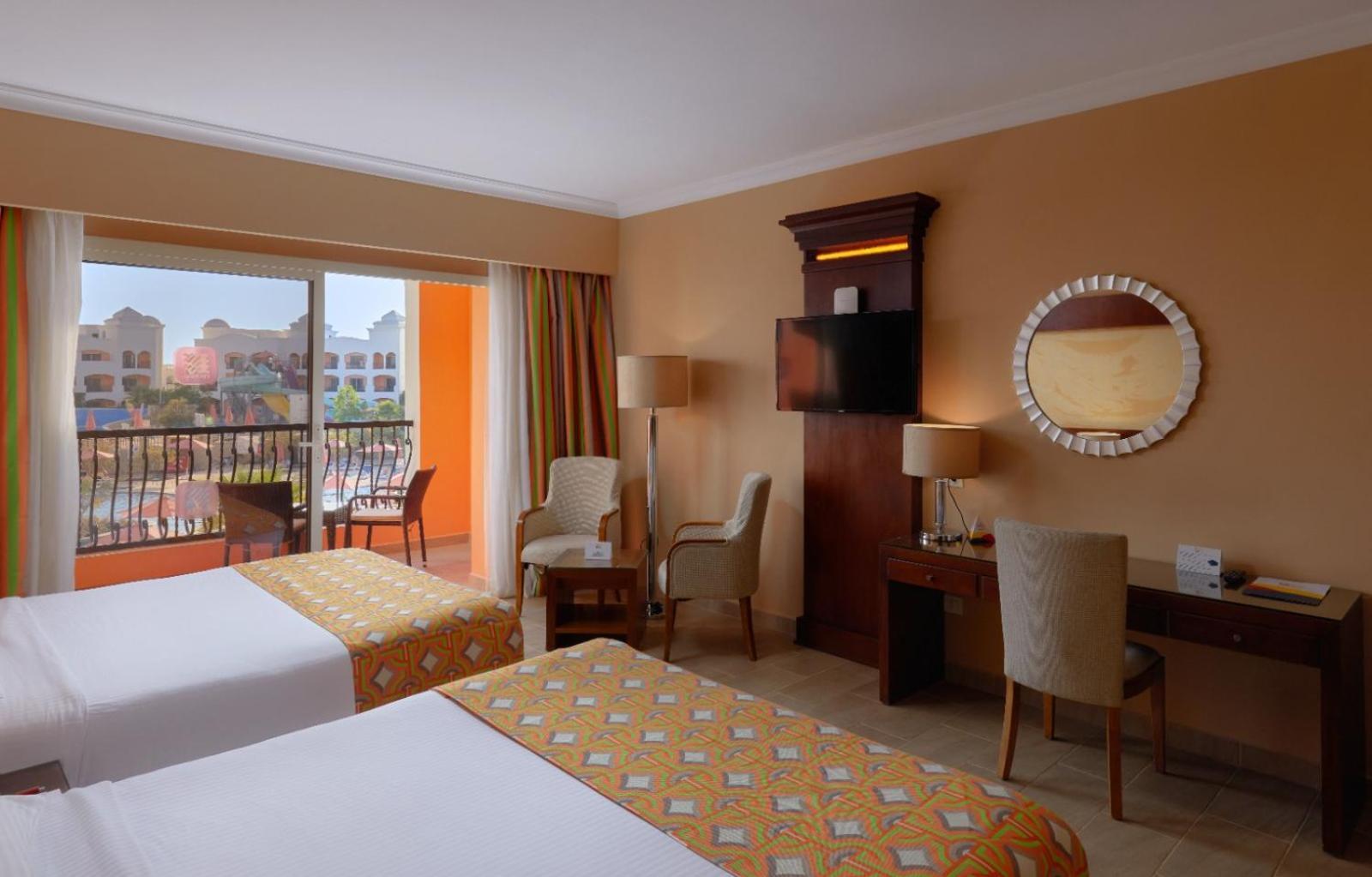 Fun & Sun Naama Waves Hotel Sharm el-Sheikh Ngoại thất bức ảnh