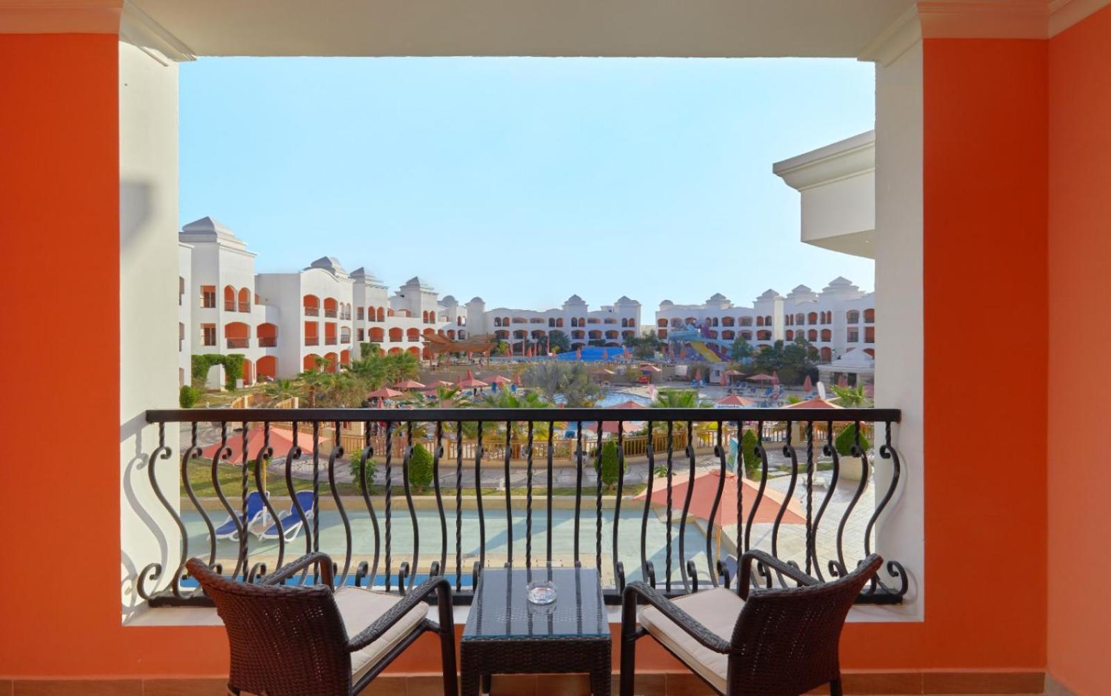 Fun & Sun Naama Waves Hotel Sharm el-Sheikh Ngoại thất bức ảnh