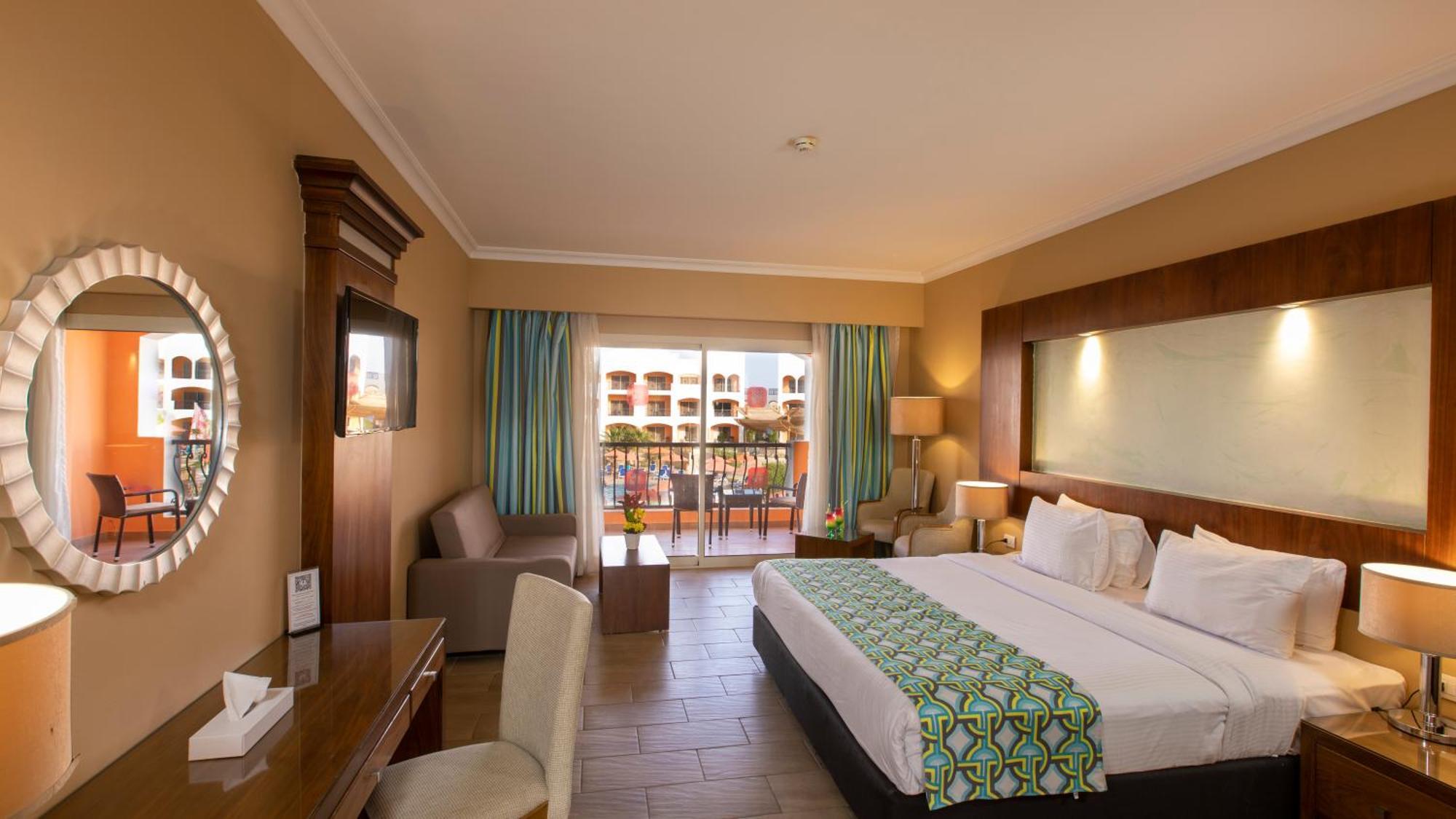 Fun & Sun Naama Waves Hotel Sharm el-Sheikh Ngoại thất bức ảnh